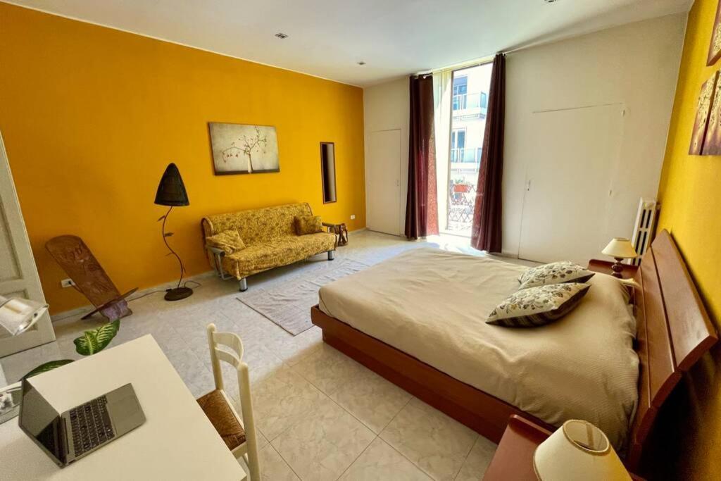 Petinoinapulia - Per Famiglie E Amici Apartament