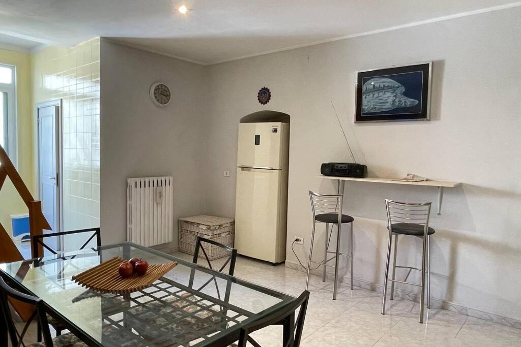 Apartament Petinoinapulia - Per Famiglie E Amici Bari