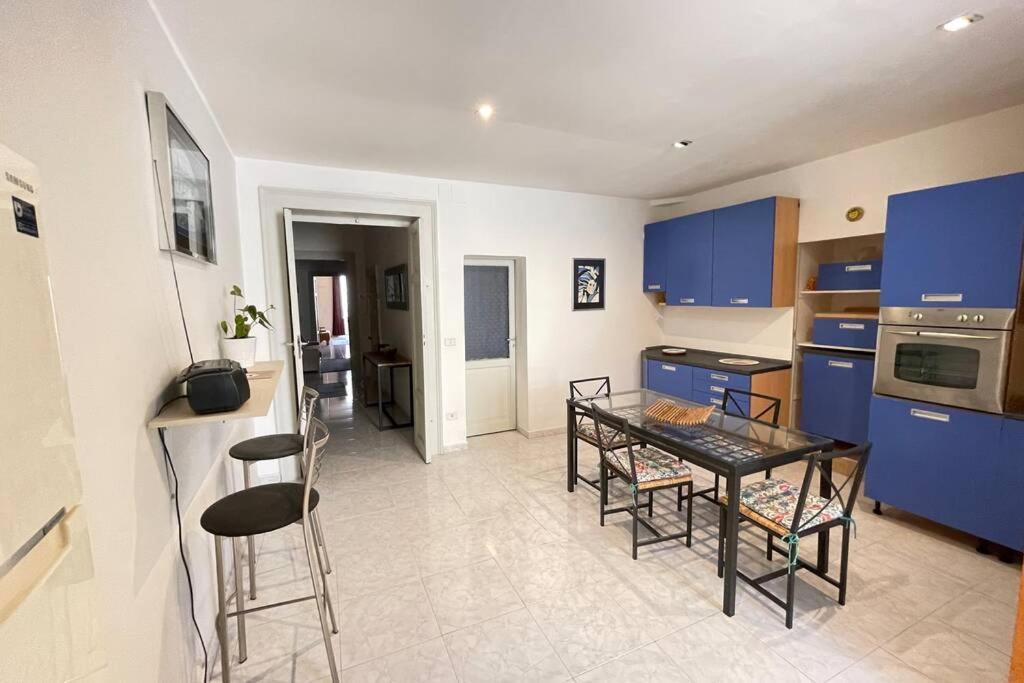 Petinoinapulia - Per Famiglie E Amici Apartament Bari
