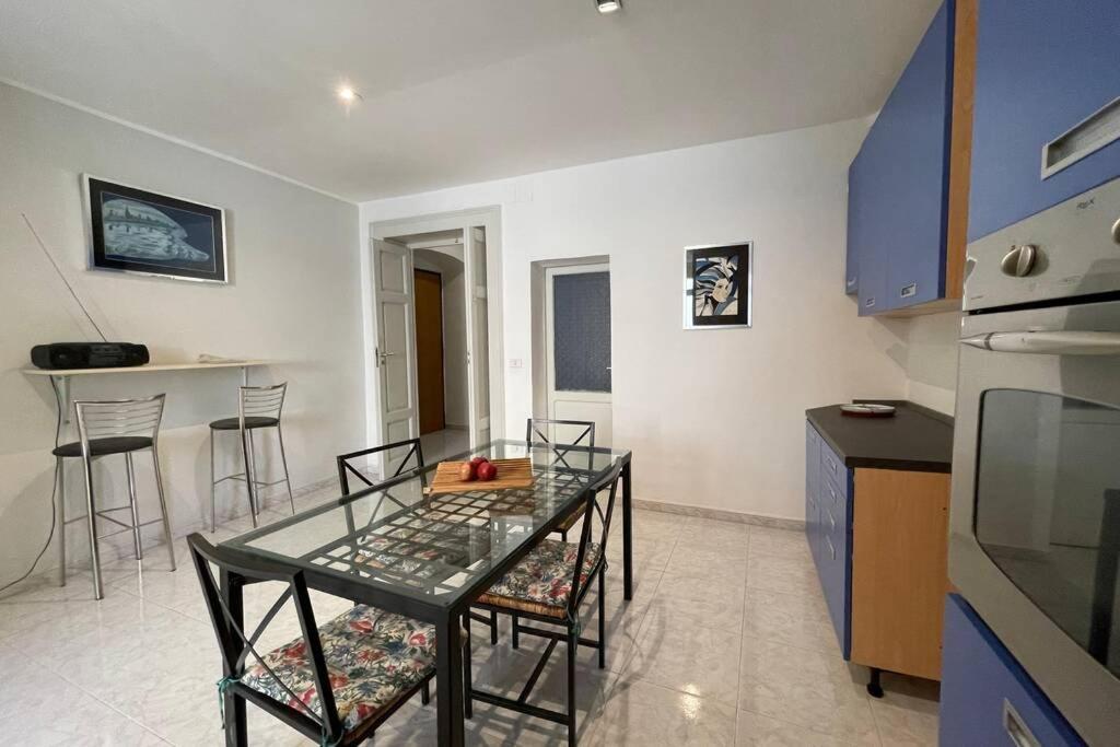 Petinoinapulia - Per Famiglie E Amici Apartament