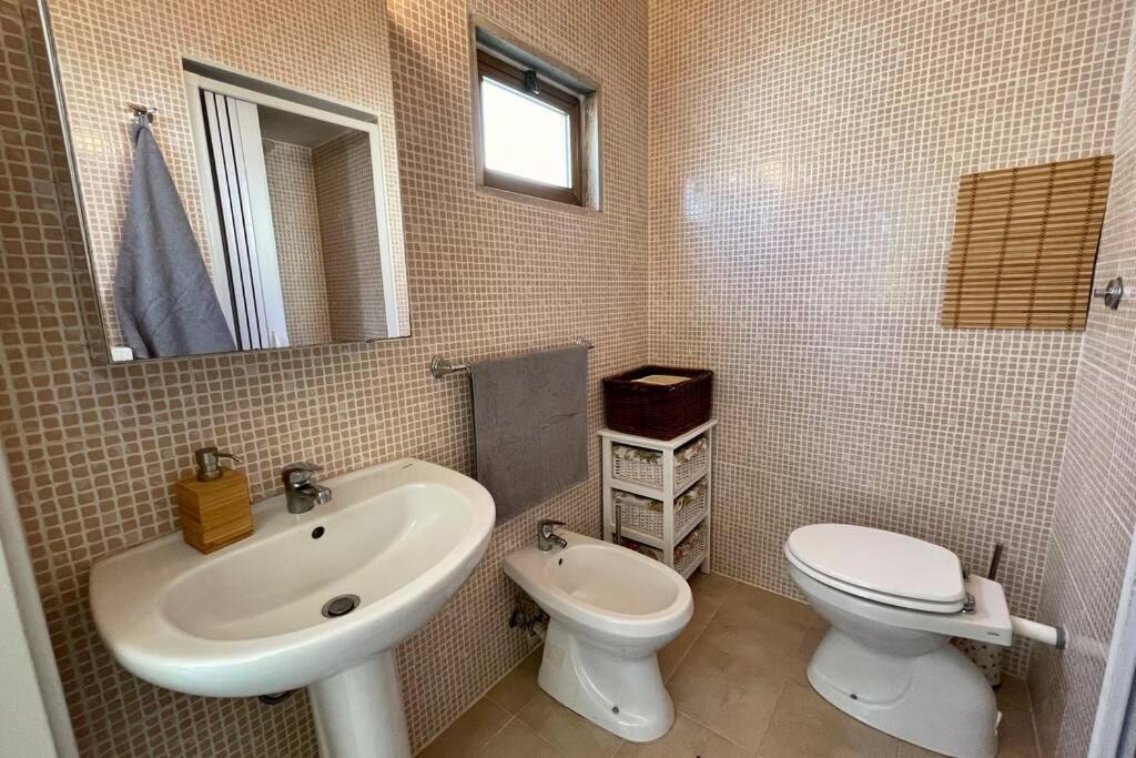 Apartament Petinoinapulia - Per Famiglie E Amici
