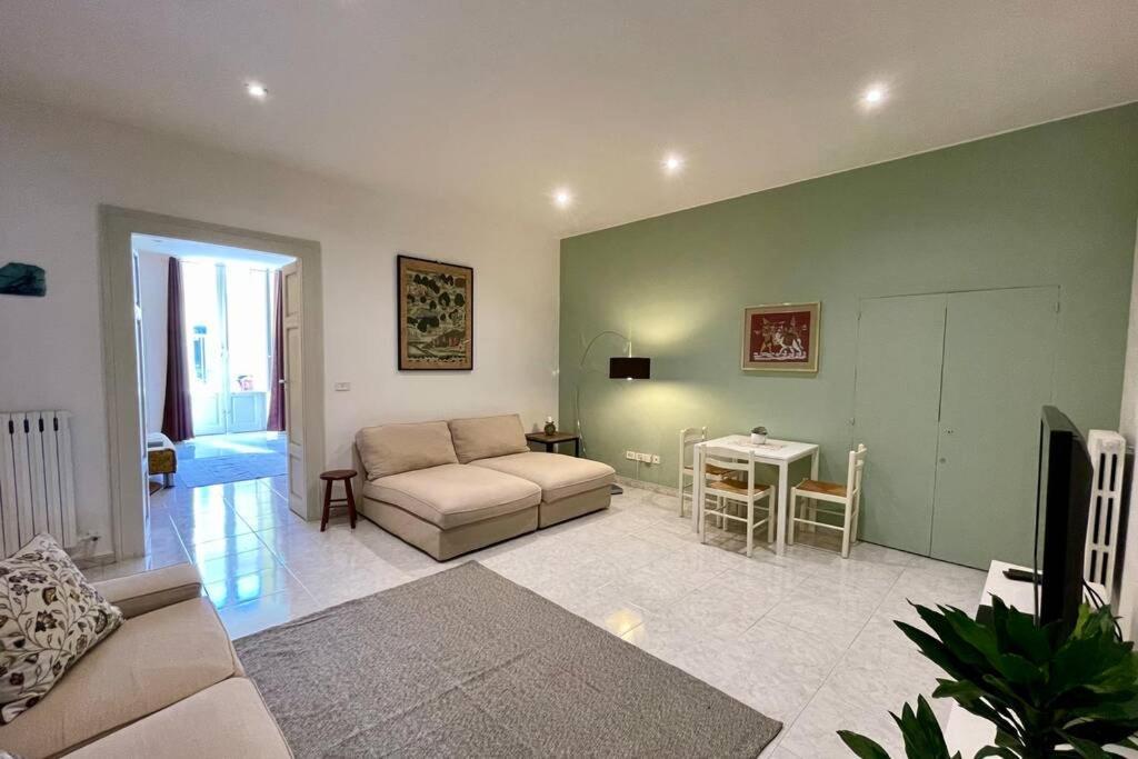 Apartament Petinoinapulia - Per Famiglie E Amici