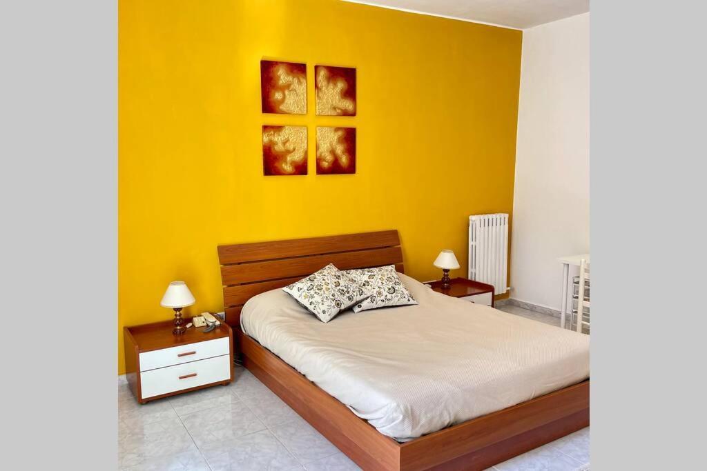 Appartement Petinoinapulia - Per Famiglie E Amici *